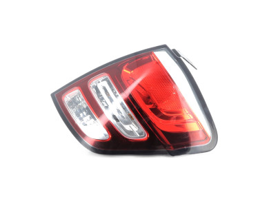 Right rear light - Citroen C3 II PH.2 - 9803928480 - M1-6267F