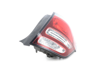 Right rear light - Citroen C3 II PH.2 - 9803928480 - M1-6267F