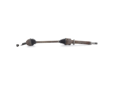 Right front transmission - Ford TRANSIT III NS1K_TYPE - 4166490 - M1-9067W