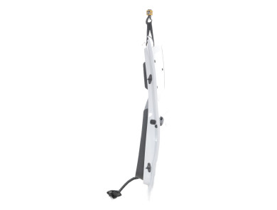 Porte latérale arrière gauche - Toyota PROACE CITY - Blanc - SU001B0465 - A1-7449W