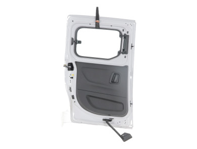 Left rear sliding door - Toyota PROACE CITY - Blanc - SU001B0465 - A1-7449W