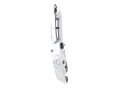 Porte latérale arrière gauche - Toyota PROACE CITY - Blanc - SU001B0465 - A1-7449W