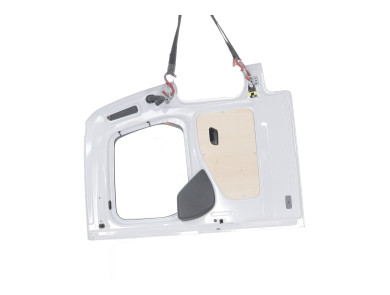 Porte battante arrière gauche - Toyota PROACE CITY - Blanc - SU001B0473 - M1-7576J