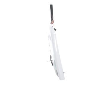 Porte battante arrière gauche - Toyota PROACE CITY - Blanc - SU001B0473 - M1-7576J