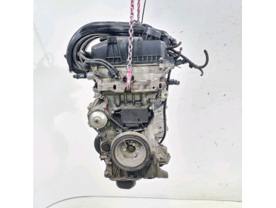 Engine type HM01 - Peugeot 208 I PH.2 - Z1-8576G