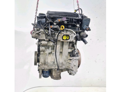 Moteur type HM01 - Peugeot 208 I PH.2 - Z1-8576G