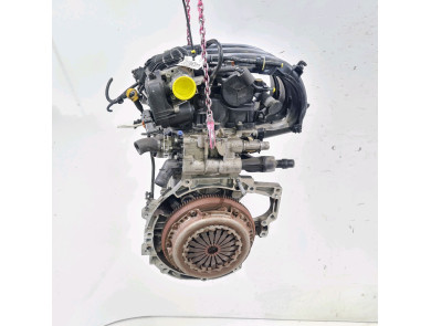 Engine type HM01 - Peugeot 208 I PH.2 - Z1-8576G