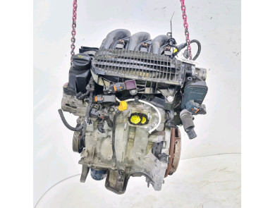 Engine type HM01 - Peugeot 208 I PH.2 - Z1-8576G