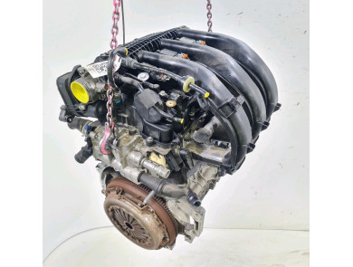Moteur type HM01 - Peugeot 208 I PH.2 - Z1-8576G