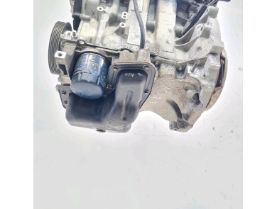 Engine type HM01 - Peugeot 208 I PH.2 - Z1-8576G