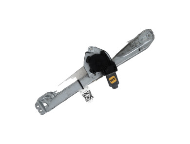 Rear left window-lift - Renault CLIO ESTATE III PH.2 - 8200291151 - M1-5249Z