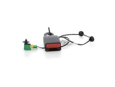Attache ceinture sécurité avant gauche occasion - Dacia SANDERO - 878172680R
