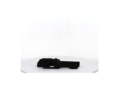 Engine cover - Citroen C4 PICASSO I - Bleu Clair - 00000137F9 - C1-3697F