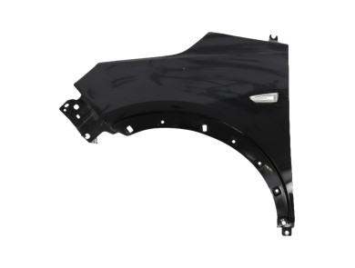 Left front fender used - Opel CROSSLAND X - 39136753