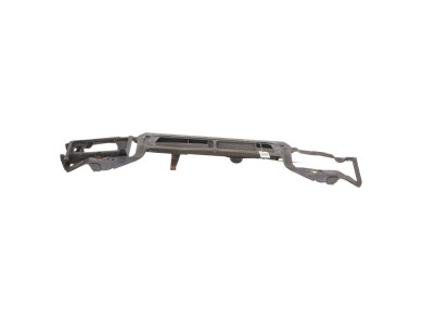 Front cowling - Citroen JUMPY I PH.1 - Blanc - 7104G9 - K1-8472J