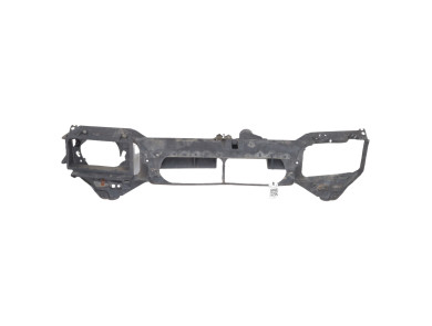 Face avant - Citroen JUMPY I PH.1 - Blanc - 7104G9 - K1-8472J