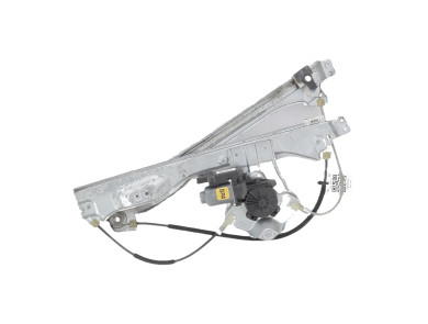 Right front window-lift - Renault CLIO ESTATE III PH.2 - 8200843597 - R1-5205V