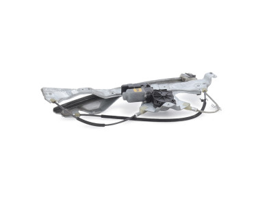 Lève-vitre avant droit - Renault CLIO ESTATE III PH.2 - 8200843597 - R1-5205V