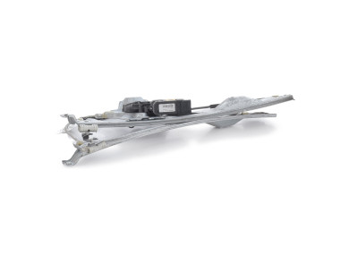 Right front window-lift - Renault CLIO ESTATE III PH.2 - 8200843597 - R1-5205V