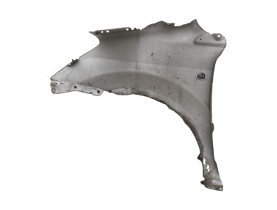 Right front fender - Toyota COROLLA VERSO II PH.1 - Gris Clair - 538110F010 - G1-3595Q