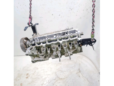 Culasse occasion - Renault CLIO - 110412587R