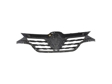Grille - Renault KOLEOS II PH.1 - Rouge Fonce - 623100754R - R1-3052Z