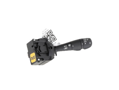 Commodo gauche - Renault CLIO IV PH.2 - 255405617R - E1-3614H