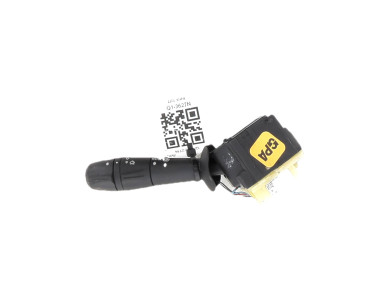 Right indicator stalk - Renault CLIO IV PH.2 - 8201168016 - Q1-3627N