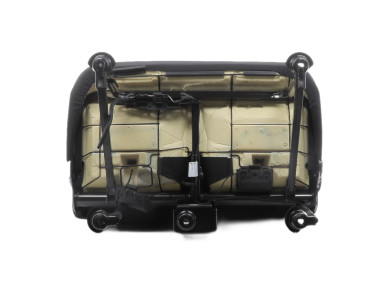 Banquette avant - Renault MASTER III PH.3 - 876010932R - X1-8529Y