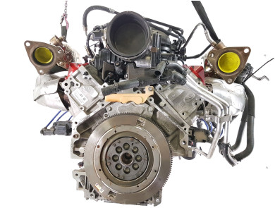Moteur type LT2 - Chevrolet CORVETTE VIII - P1-1811P