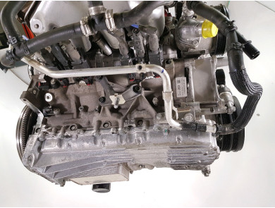 Engine type LT2 - Chevrolet CORVETTE VIII - P1-1811P