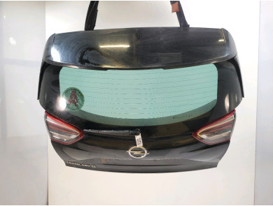 Hayon occasion - Opel CROSSLAND X - 39090002