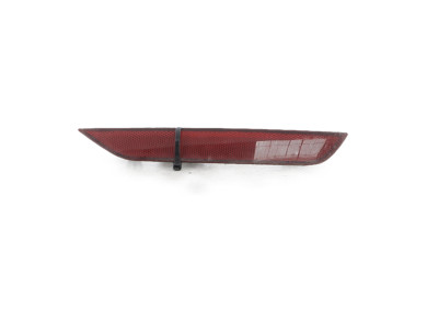 Left rear reflector - Audi Q2 PH.1 - 81A945105 - Q1-6048M