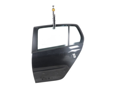 Rear left door - Volkswagen GOLF V - Noir - 1K6833301AA - K1-7967F