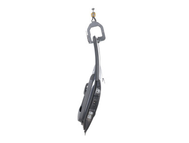 Rear left door - Volkswagen GOLF V - Noir - 1K6833301AA - K1-7967F