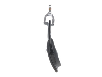Rear left door - Volkswagen GOLF V - Noir - 1K6833301AA - K1-7967F