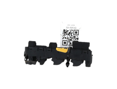 Left window-lift switch panel - Opel CROSSLAND X PH.1 - 96788281ZD - S1-5053Q