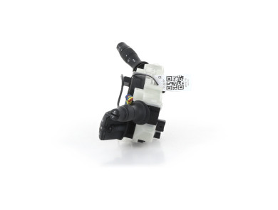 Steering column stalk switch - Renault ZOE PH.1 - 255673247R - Q1-3015P