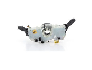 Commodo monobloc - Renault ZOE PH.1 - 255673247R - Q1-3015P