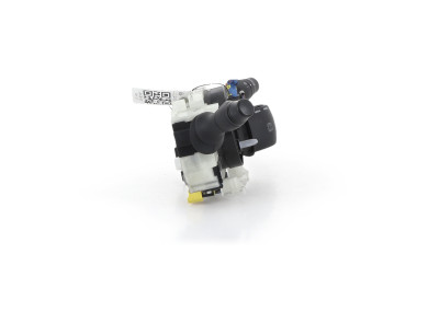 Commodo monobloc - Renault ZOE PH.1 - 255673247R - Q1-3015P
