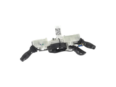 Steering column stalk switch - Renault ZOE PH.1 - 255673247R - Q1-3015P