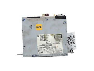 Multimedia radio - BMW SERIE 2 I.PH.1 - 65129357989 - L1-2873R