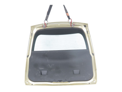 Hayon - Citroen GRAND C4 PICASSO I - Jaune Clair - 00008701W5 - S1-7967N