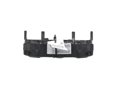 Heating control panel - Peugeot 206 + - 6452N7 - A1-2865S