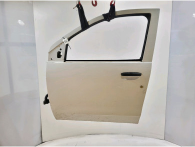 Left front door used - Dacia DOKKER - 801010244R