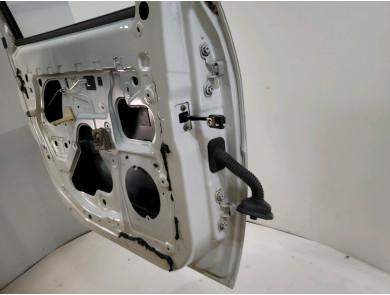 Porte avant gauche - Dacia DOKKER PH.1 - Blanc - 801010244R - L1-5076B