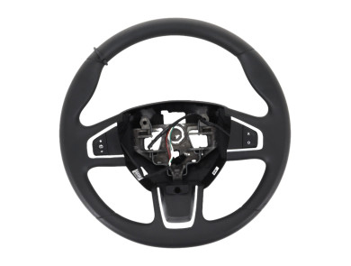 Steering wheel - Renault MASTER III PH.3 - 484005122R - Z1-8381V