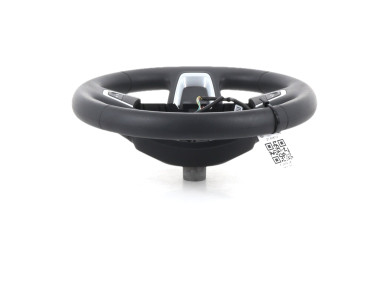Steering wheel - Renault MASTER III PH.3 - 484005122R - Z1-8381V