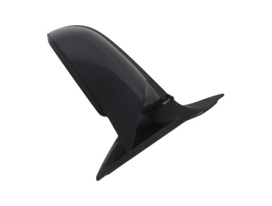 Left wing mirror used - BMW SERIE 1 - 51 16 7268573