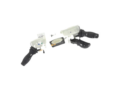 Steering column stalk switch - Renault MASTER III PH.3 - 255675983R - T1-8422F